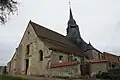 Kirche Saint-Rémi