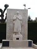 Gefallenendenkmal
