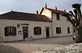 Mairie