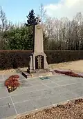 Gefallenendenkmal