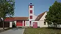 Freiwillige Ortsfeuerwehr Chörau