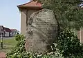 Gedenkstein Erster&nbsp;Weltkrieg