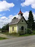 Die Kapelle