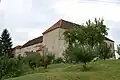 Schloss Chřešťovice