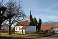 Kapelle Mariahilf
