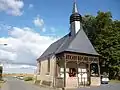 Kapelle Notre-Dame-de-Bon-Secours