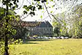 Schloss Saint-Géran
