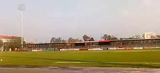 Chachoengsao Town Municipality Stadium