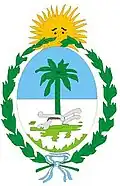 Wappen