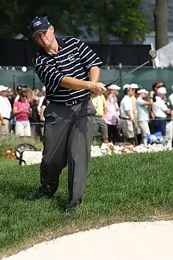 Chad Campbell (2004)