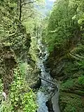 Chämmerlitobel