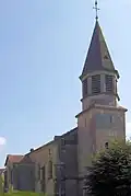 Katholische Kirche St. Martin