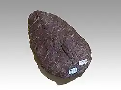 Faustkeil