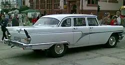 GAZ-13 Tschaika (1959)