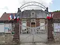 Mairie (Rathaus)