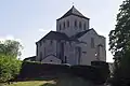 Kirche Sainte-Vierge