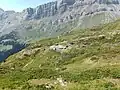 Chalets in der Umgebung von Servoz