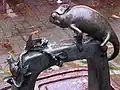 Chamäleonbrunnen[3]