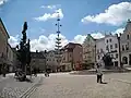 Marktplatz