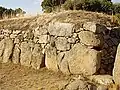 Castro de la Mesa de Miranda