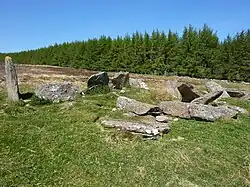 Balnacrae