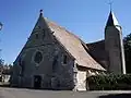Kirche Saint-Martin