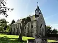 Kirche Saint-Éloi