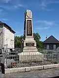 Gefallenendenkmal