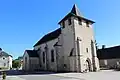 Kirche Saint-Étienne