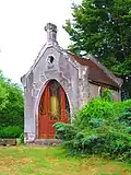 Kapelle La Vierge-de-l’Orme