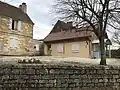 Mairie Champrougier