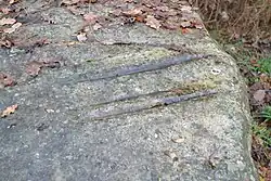 Wetzrillen