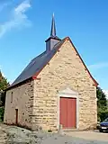Kapelle Saint-Marc-et-Saint-Marcoul