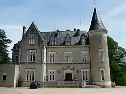 Schloss Reynats