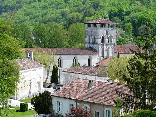 Abtei Chancelade
