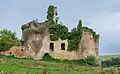 Burgruine Chandioux