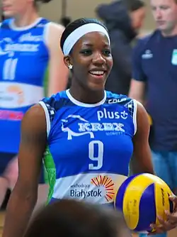 Channon Thompson