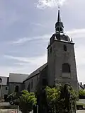 Kirche Saint-Martin