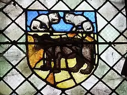 Wappen von Chaource