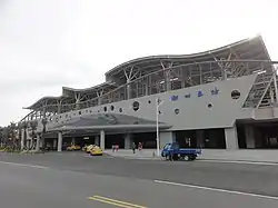 Bahnhof Chaozhou