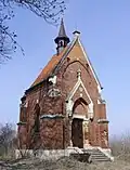 Grabkapelle