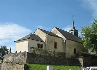 Hubertuskapelle