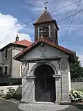 Kapelle in Berche