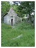 Kapelle Saint-Vital