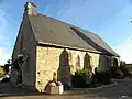 Kapelle Saint-Mathurin