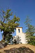 Kirche Saint-Julien in Montpezat