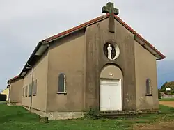 Kapelle Saint-Joseph