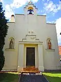Kapelle in Heining