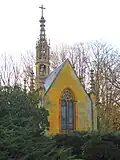 Kapelle Marivaux