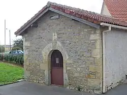Kapelle Sainte-Anne